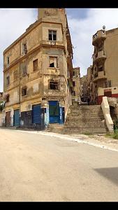 ORAN-Rue de Genes